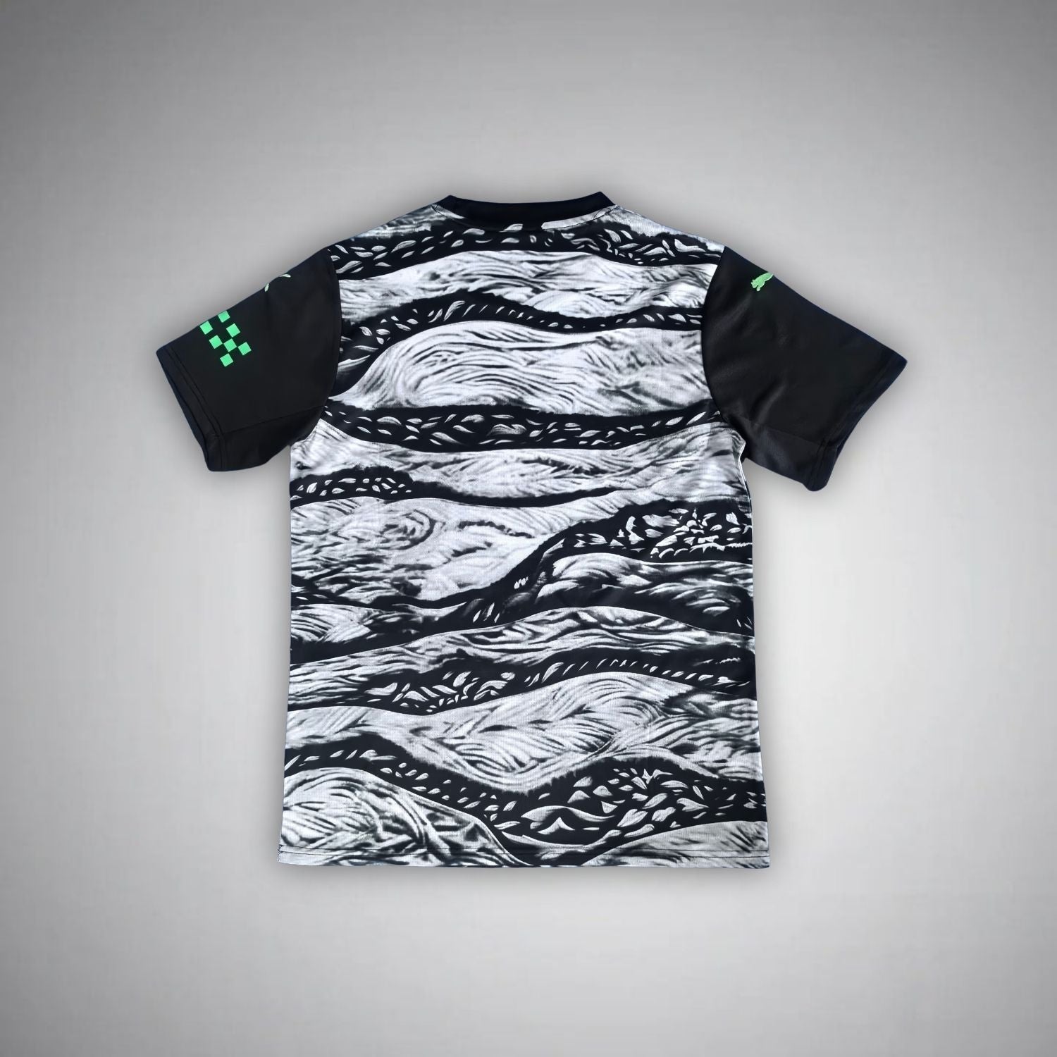 Manchester City Jersey City Mirage 