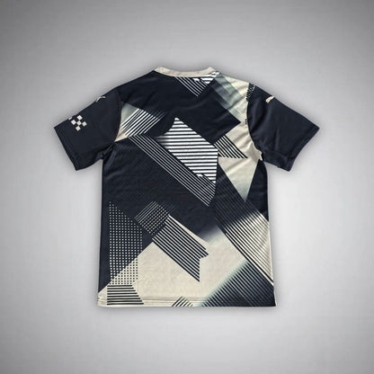 Manchester City Jersey Etihad Shadow 