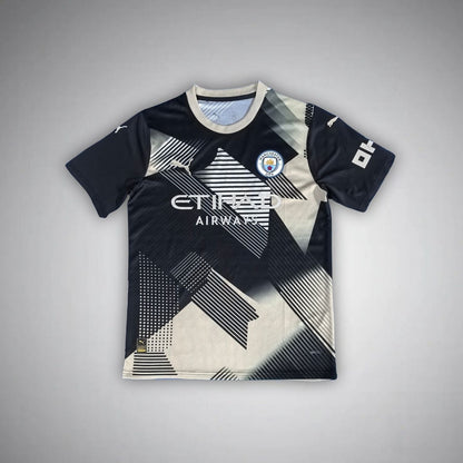 Manchester City Jersey Etihad Shadow 