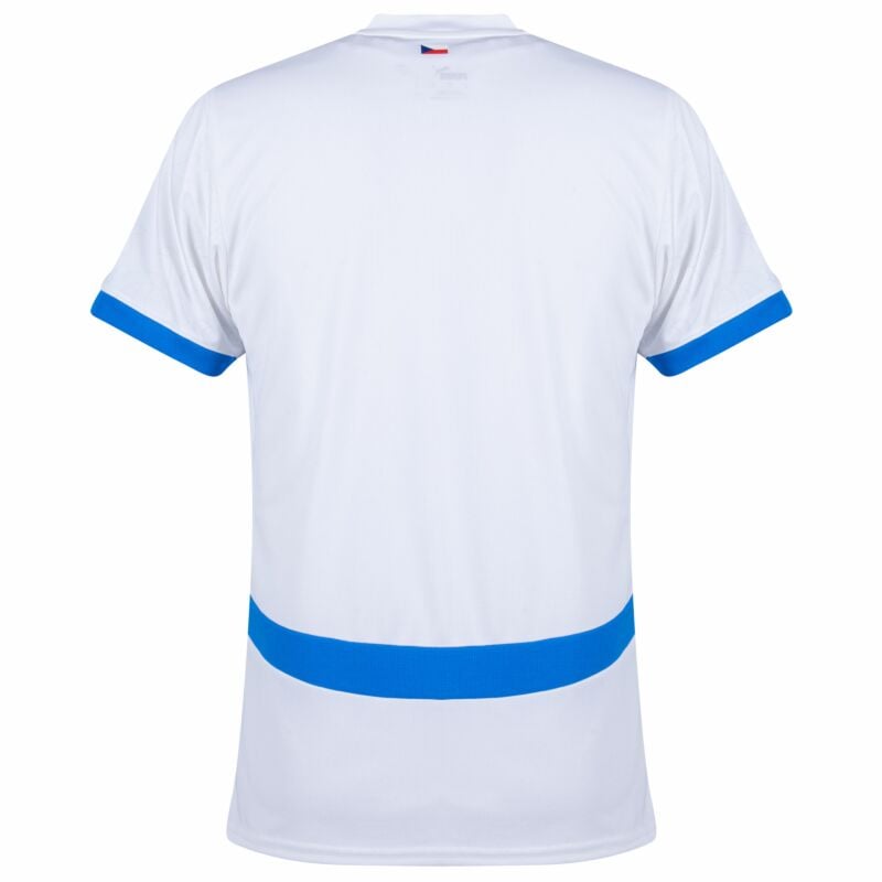 czech republic away jersey 24 25 euro 2024
