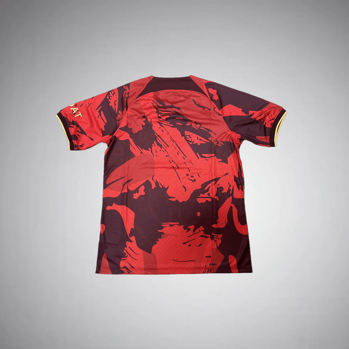 PSG Inferno Jersey