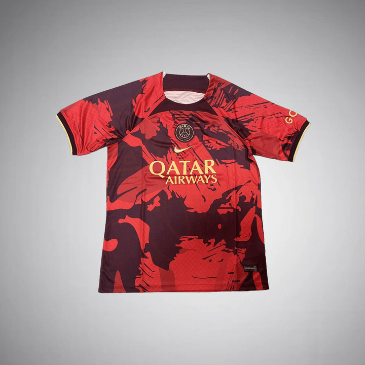 PSG Inferno Jersey