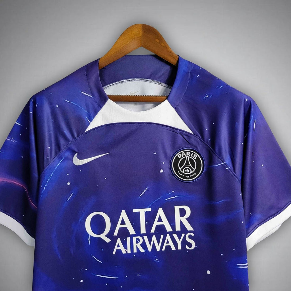 PSG Jersey Interstellar 