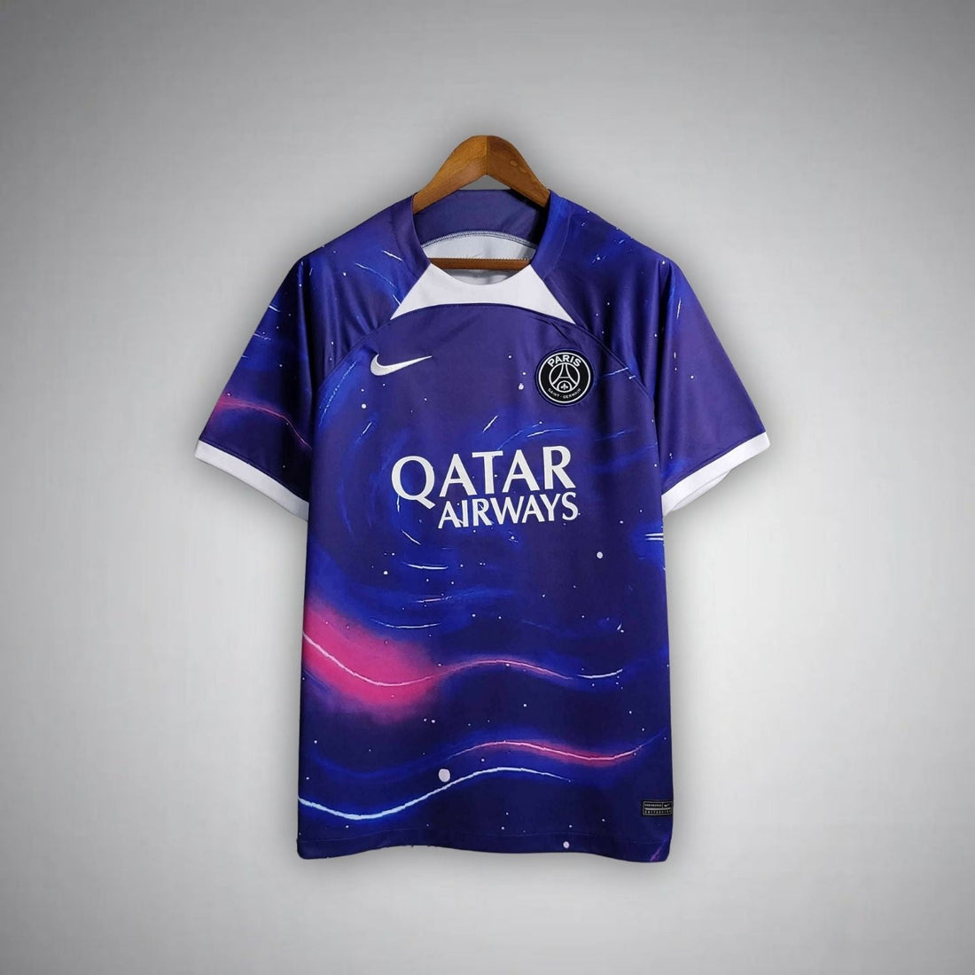 PSG Jersey Interstellar 