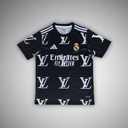 Real Madrid Jersey Champs &amp; Charms 