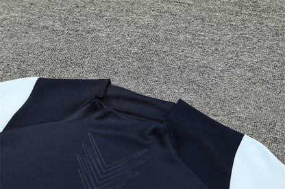 real madrid grand era premium Football Tracksuit