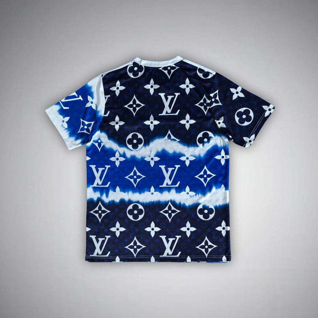 Real Madrid Jersey LV Galáctica 