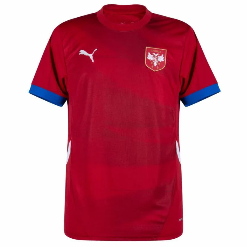 serbia jersey 24 25 euro 2024