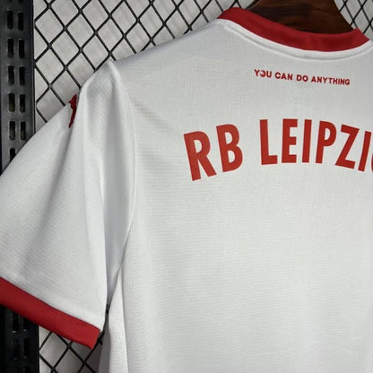 leipzig jersey 2024 2025 home