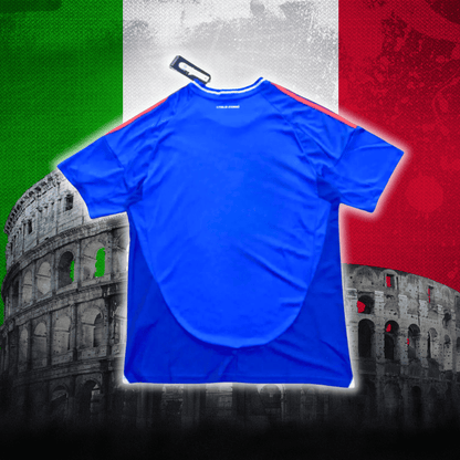 Camiseta Stussy de Italia 23-24 | Edición especial