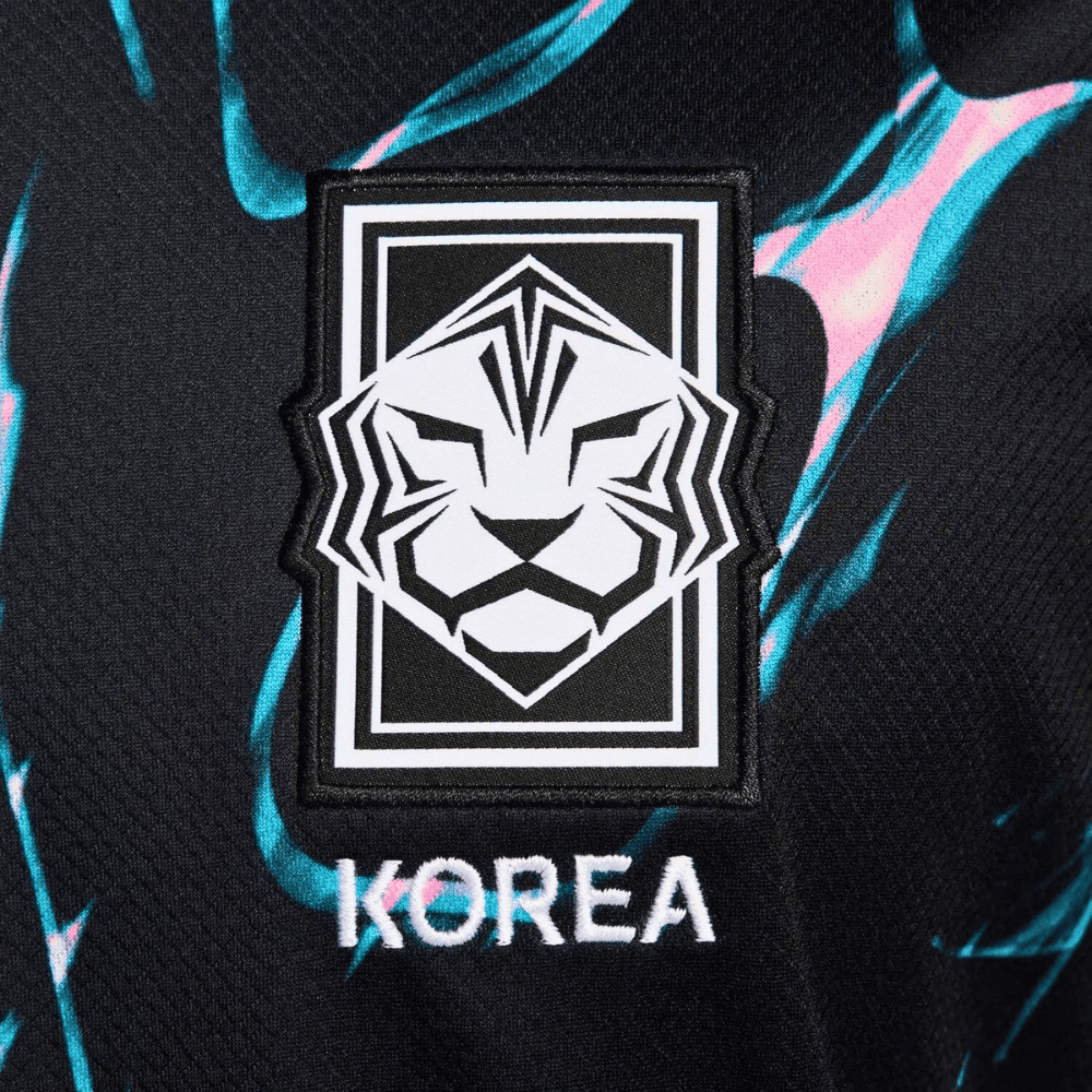 Camiseta de Stussy de Corea - Visitante