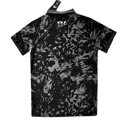 ajax stone island jersey 2024 25
