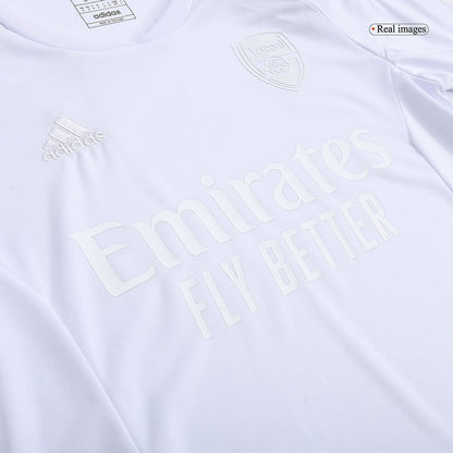 arsenal no more red jersey 2024 25