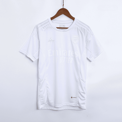 arsenal no more red jersey 2024 25