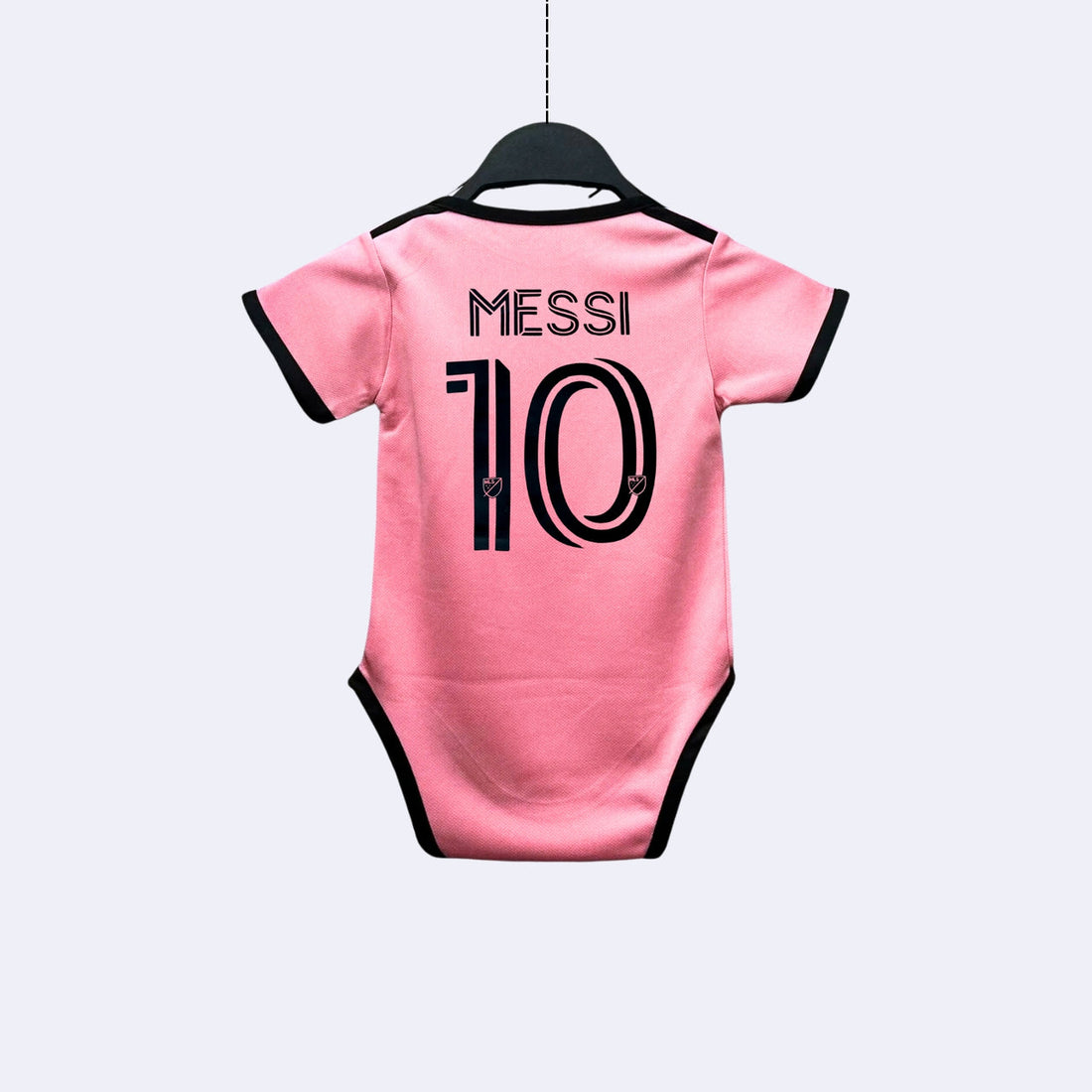 messi toddler jersey inter miami 24 25 pink