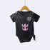 messi toddler jersey inter miami 24 25 black