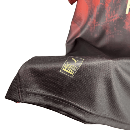 AC Milan 24 25 Special Edition Jersey Jersey soccer jersey t Jersey