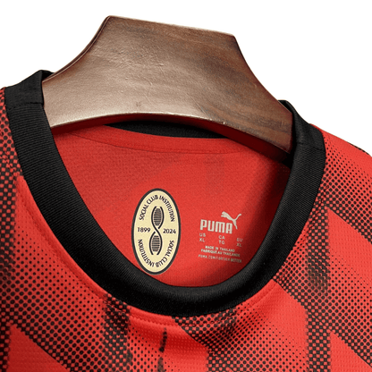 ac milan 24 25 special football edition
