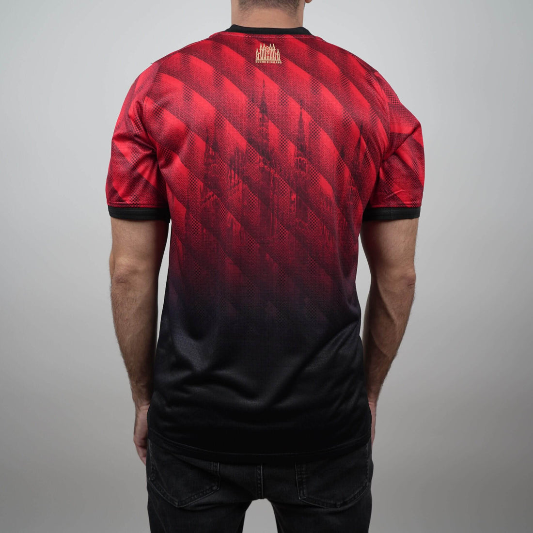 ac milan 24 25 special football edition
