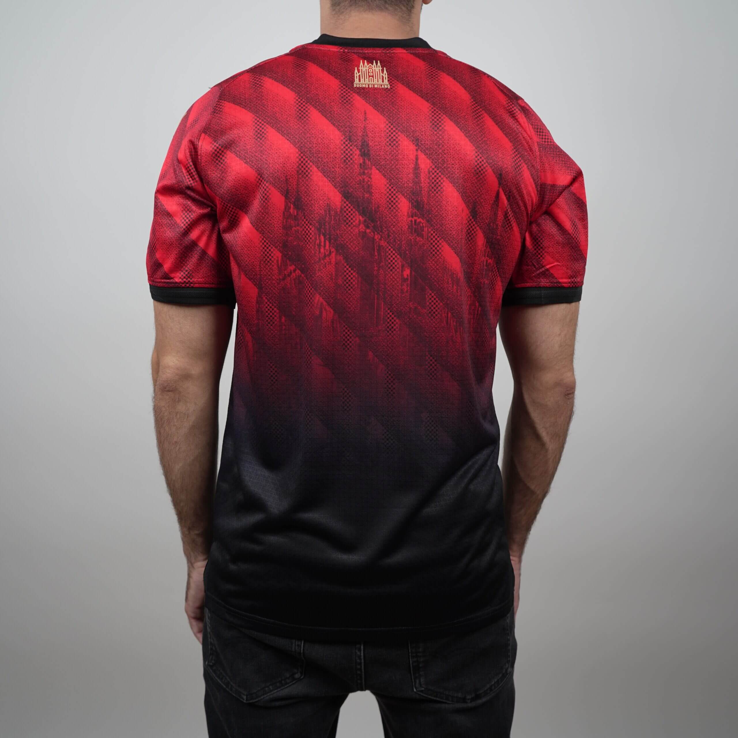 ac milan 24 25 special football edition