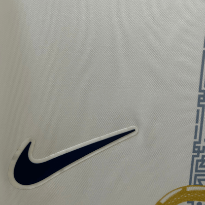 Tottenham Jersey 2025 CNY 