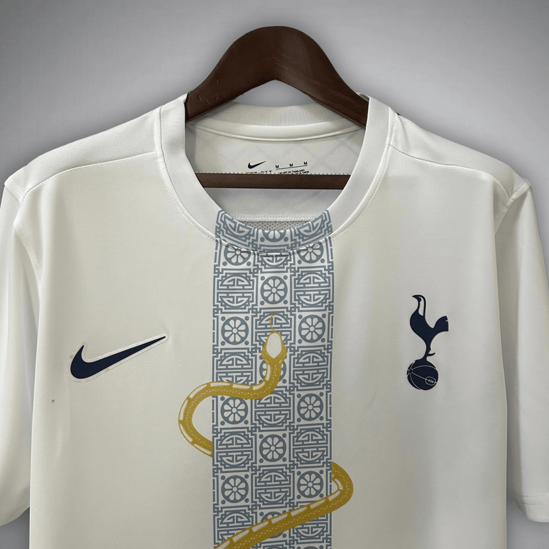 Tottenham Jersey 2025 CNY 