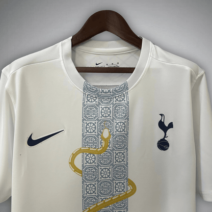 Tottenham Jersey 2025 CNY 