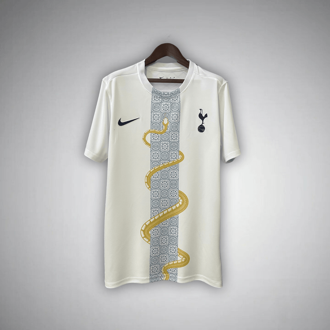 Tottenham Jersey 2025 CNY 