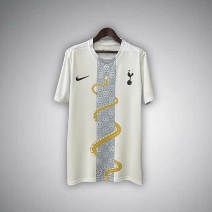 Tottenham Jersey 2025 CNY 