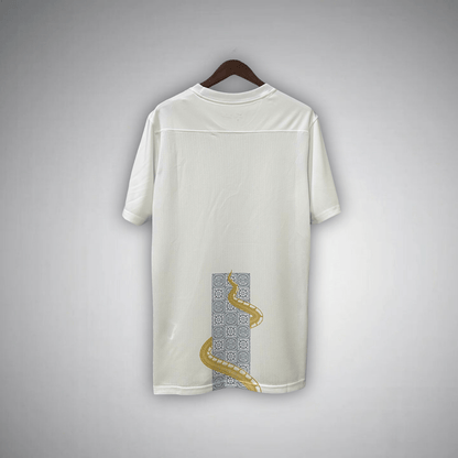 Tottenham Jersey 2025 CNY 