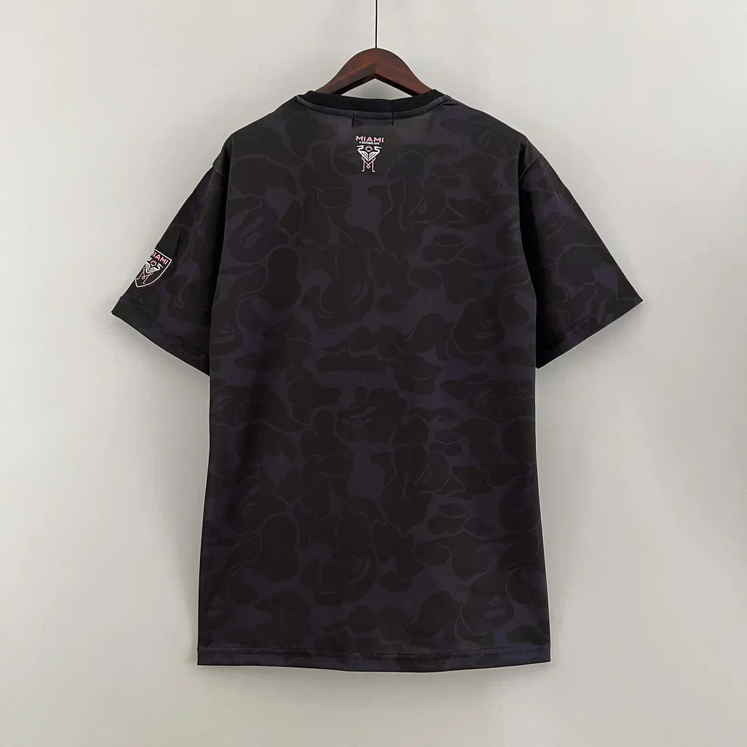 2024 25 inter miami urban special edition jersey