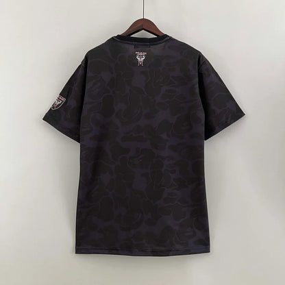 2024 25 inter miami urban special edition jersey